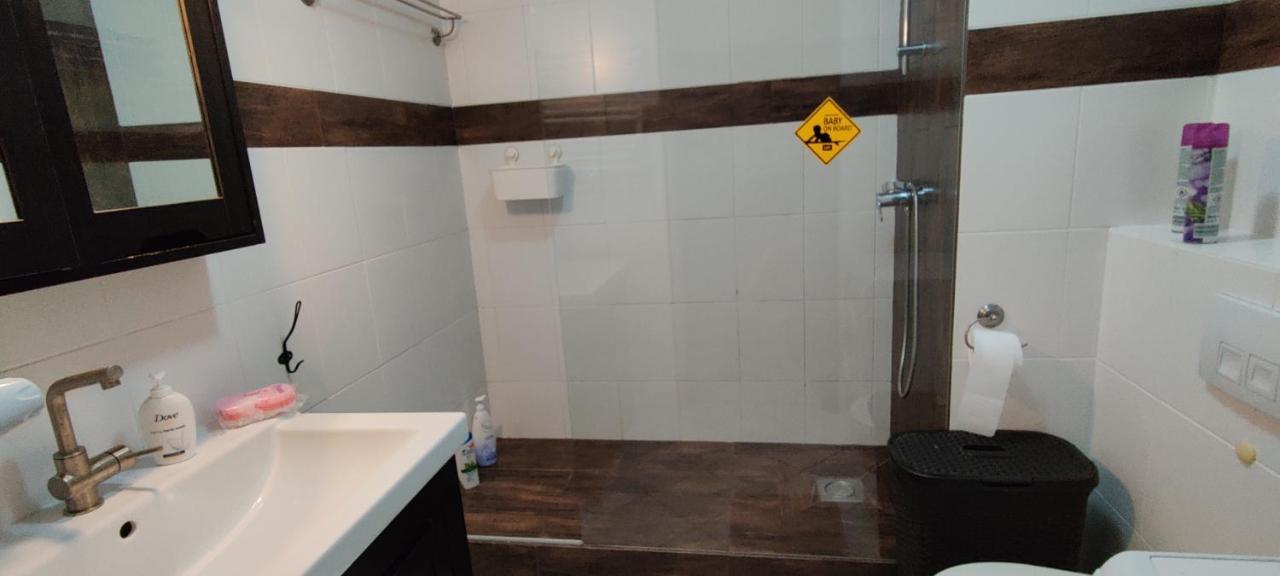 Apartament Lesna Z Tarasem Gdynia Eksteriør bilde
